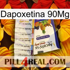 Dapoxetine 90Mg 11